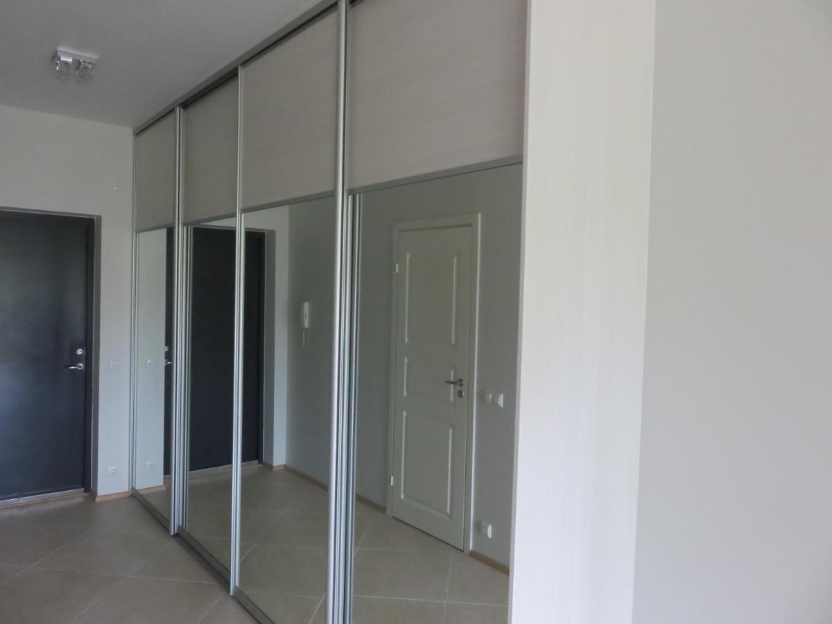 Sunny Beach Apartment Narva-Jõesuu エクステリア 写真