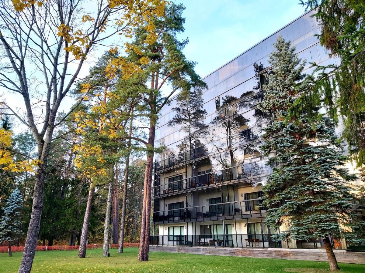 Sunny Beach Apartment Narva-Jõesuu エクステリア 写真