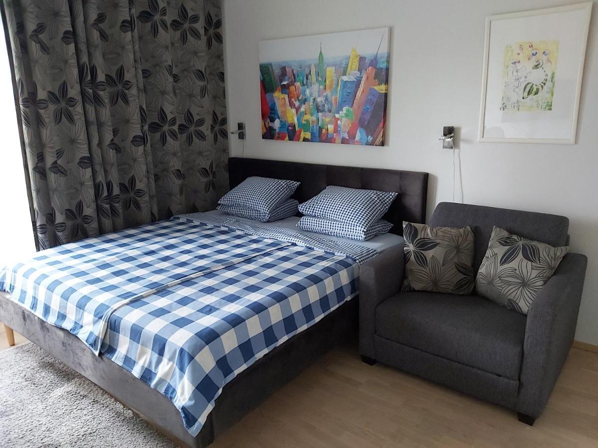 Sunny Beach Apartment Narva-Jõesuu エクステリア 写真
