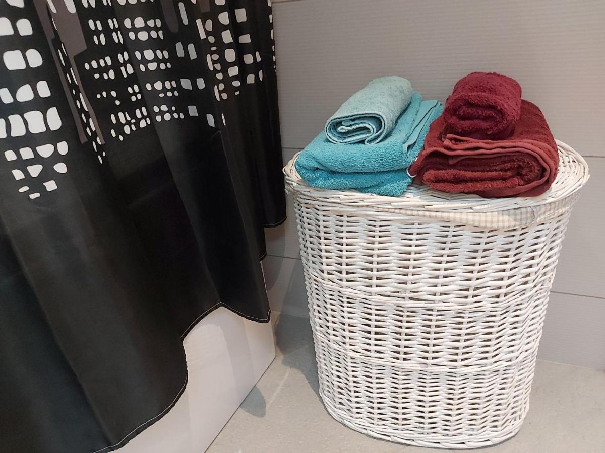 Sunny Beach Apartment Narva-Jõesuu エクステリア 写真