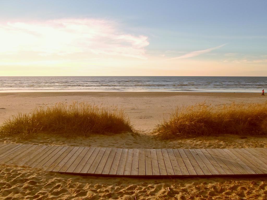 Sunny Beach Apartment Narva-Jõesuu 部屋 写真